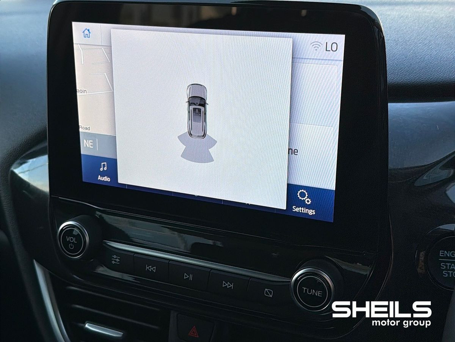 2024 Ford Puma - image 37