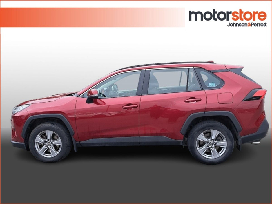 2022 Toyota Rav4 - image 6