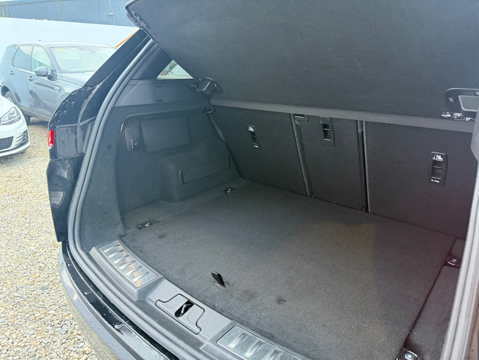 2021 Land Rover Range Rover Evoque - image 21