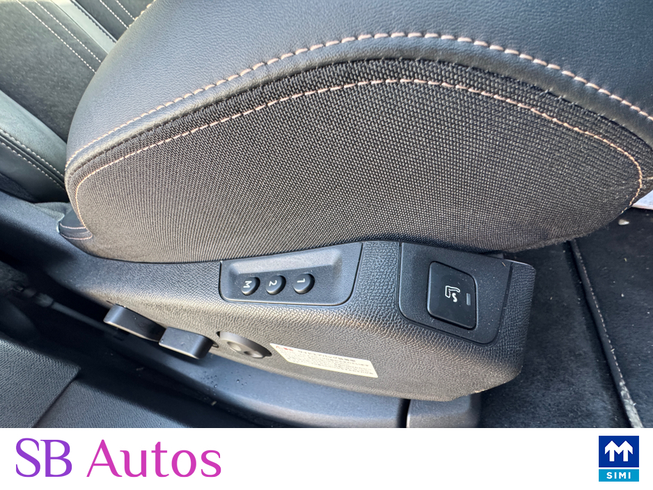 2021 Peugeot 3008 211 Peugeot 3008 GT 2.0 Diesel €29,950