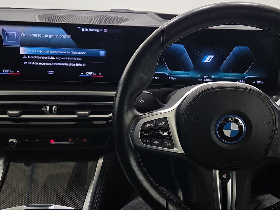 2023 BMW i4 - image 17