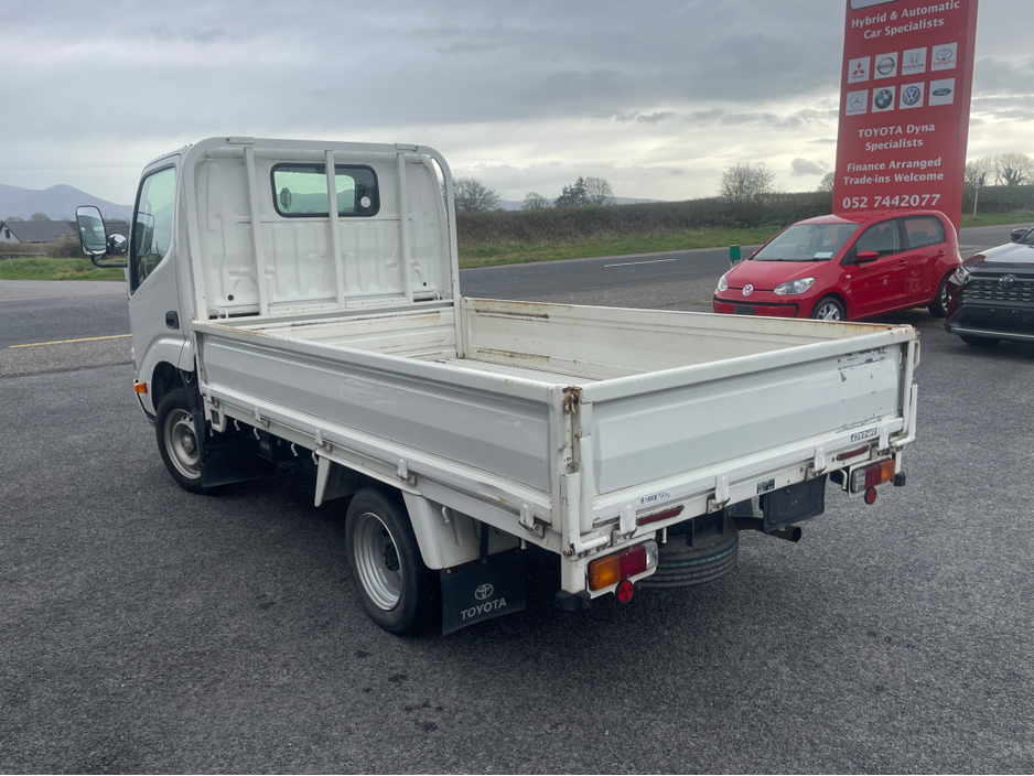 2013 Toyota DYNA - image 5