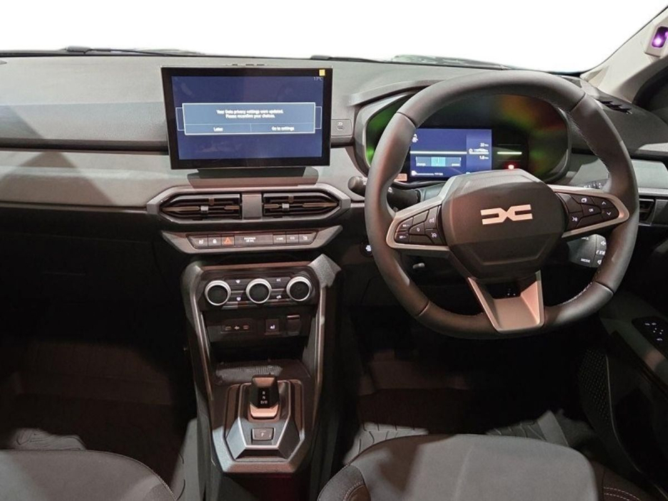 2026 Dacia Jogger HEV 145 Extreme Auto €34,950