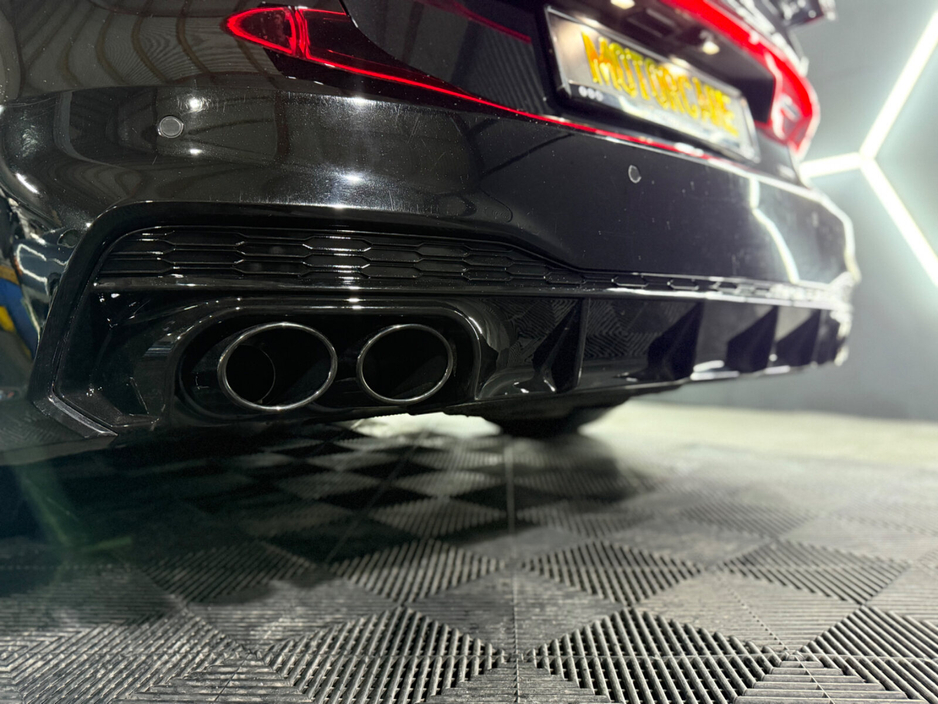 2020 Audi A7  €41,950