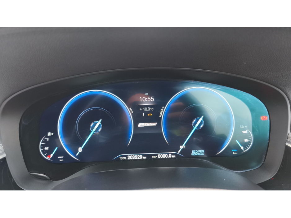 2018 BMW 5 Series E G30 M SPORT 4DR AUTO 1 Year Warranty AA Approved €18,950