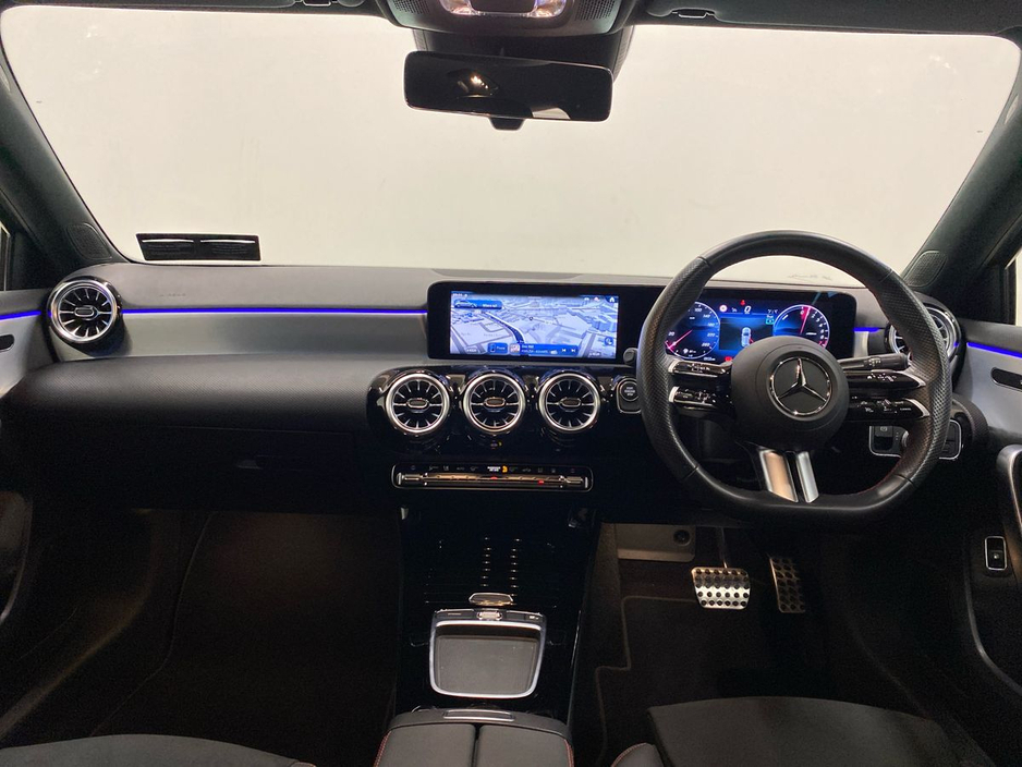 2024 Mercedes-Benz A Class - image 2