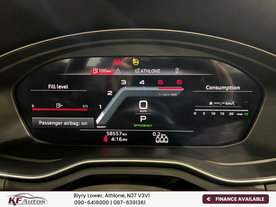 2022 Audi A4 - image 32