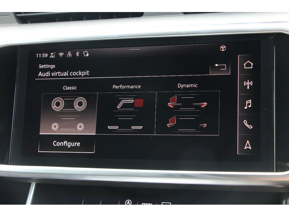 2025 Audi A6 - image 24