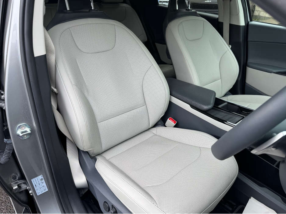 2023 Kia EV6 EARTH €34,495