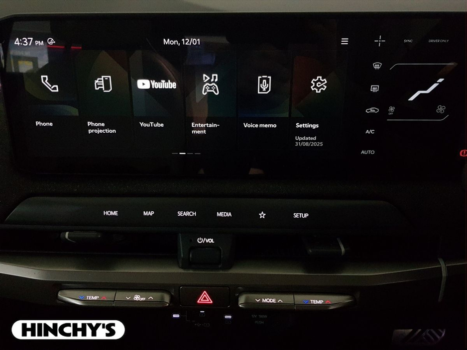 2025 Kia EV3 EV3 Earth 2 - Long Range