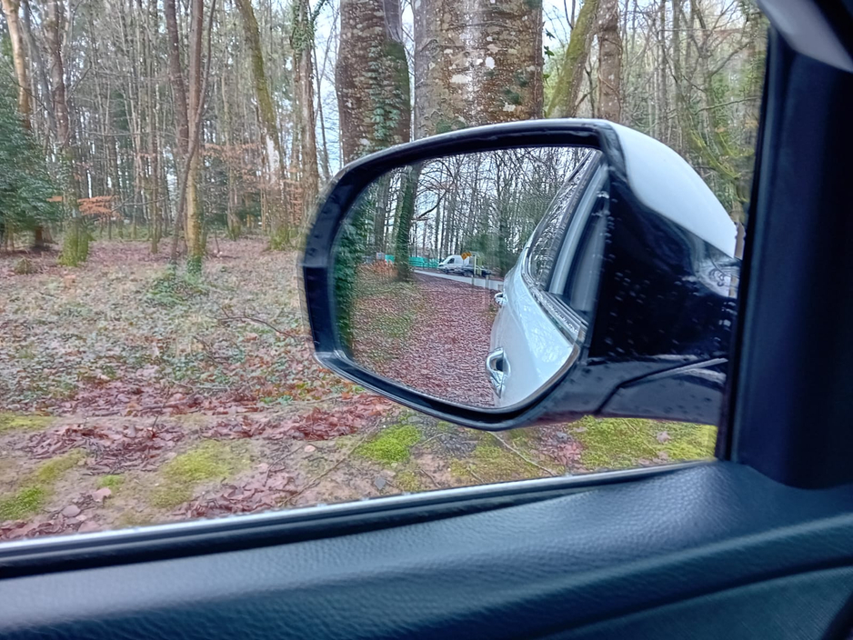 2018 Hyundai Santa Fe 2.2 CRDI EXECUTIVE 4 WD 7 SEATER  @ REDDY2DRIVE LTD €18,850