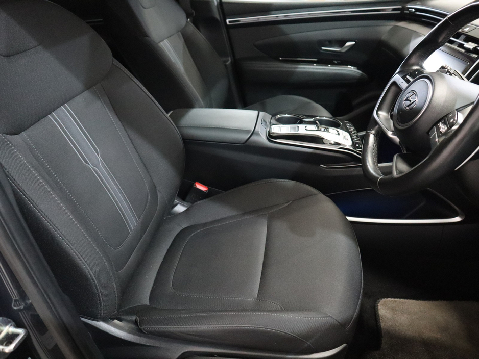 2022 Hyundai Tucson - image 24