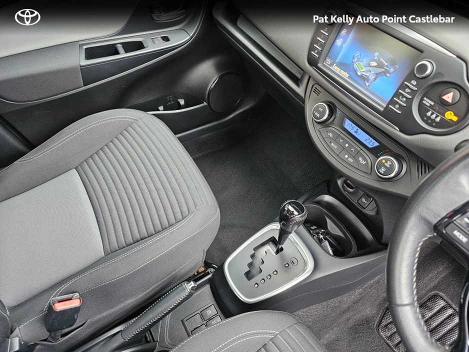 2018 Toyota Yaris - image 20