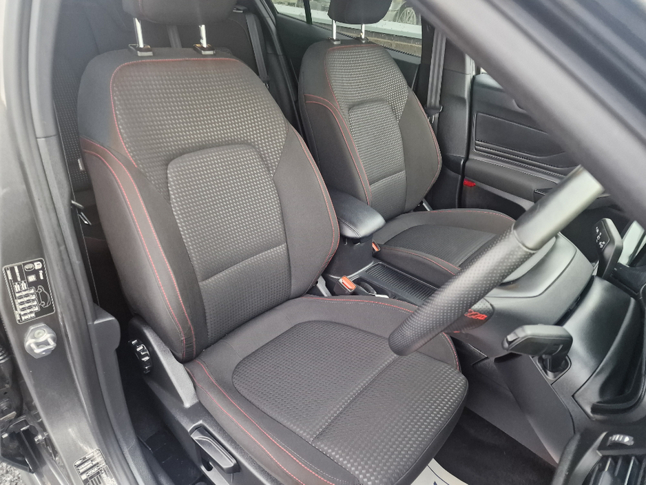 2023 Ford Focus St-line 1.0T 125 M6 FWD 5DR*QUALITY ASSURED USED CARS*SIMI APPROVED*GREAT RATE FINANCE AVAILABLE*WELCOME TO DAVID QUIGLEY AUTOS* €22,950