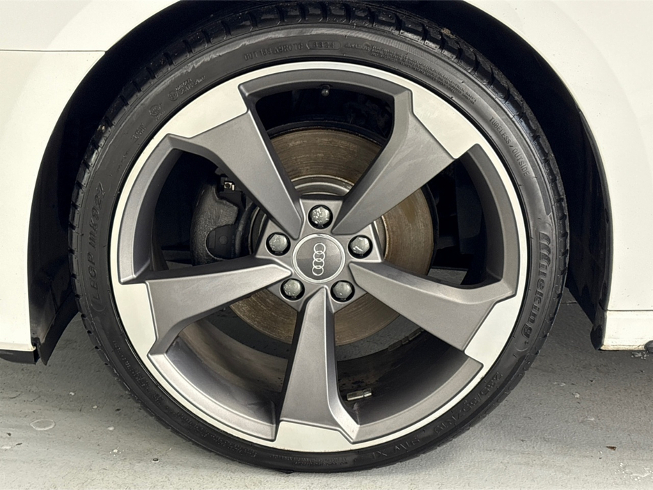 2021 Audi A3 - image 11