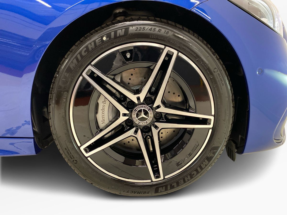 2026 Mercedes-Benz C Class - image 7