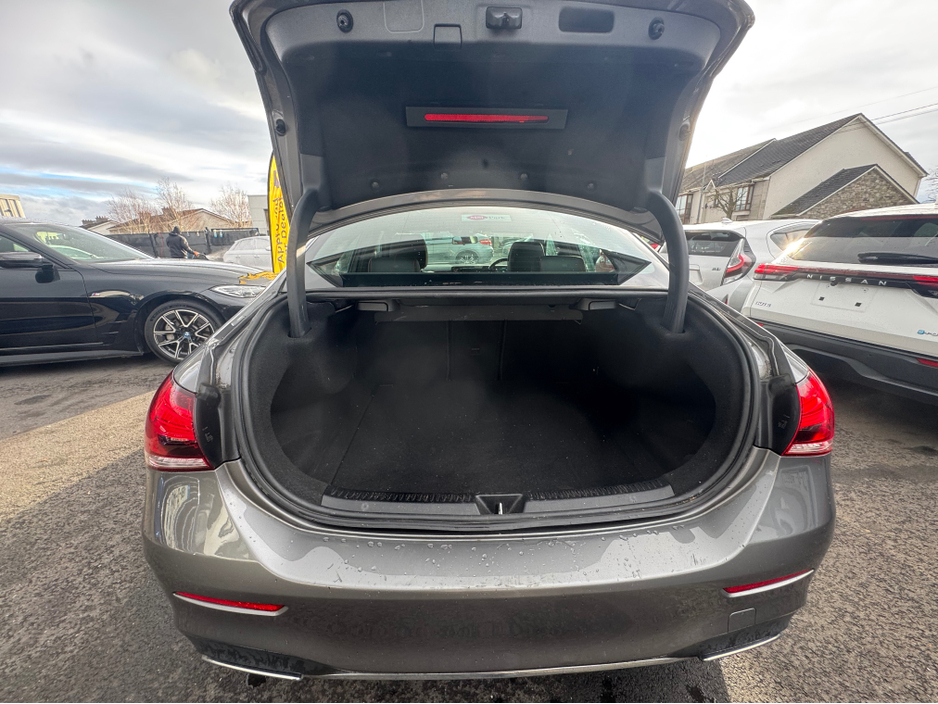 2021 Mercedes-Benz A Class 180D AMG Line Automatic Low Mileage | AMG Line | High Spec €28,950