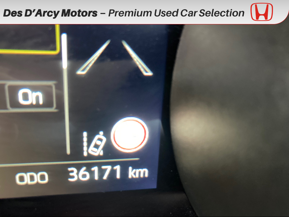 2022 Toyota Yaris Cross ICON HYBRID IMMACULATE CONDITION €25,950