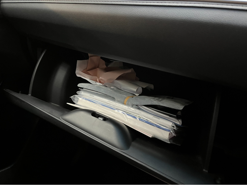 2022 Honda Shuttle - image 17