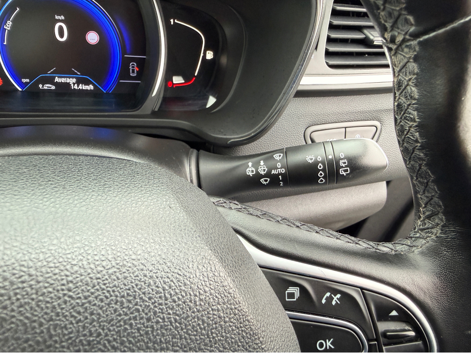 2017 Renault Kadjar - image 32