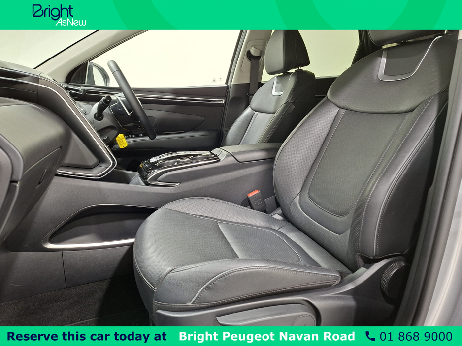 2023 Hyundai Tucson - image 19