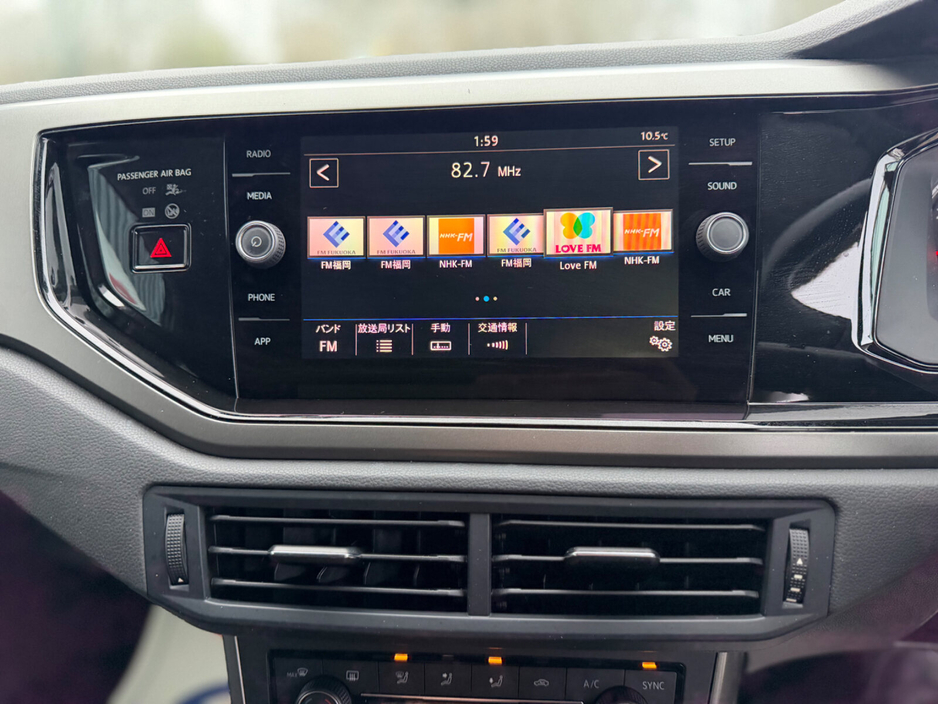 2019 Volkswagen Polo - image 16