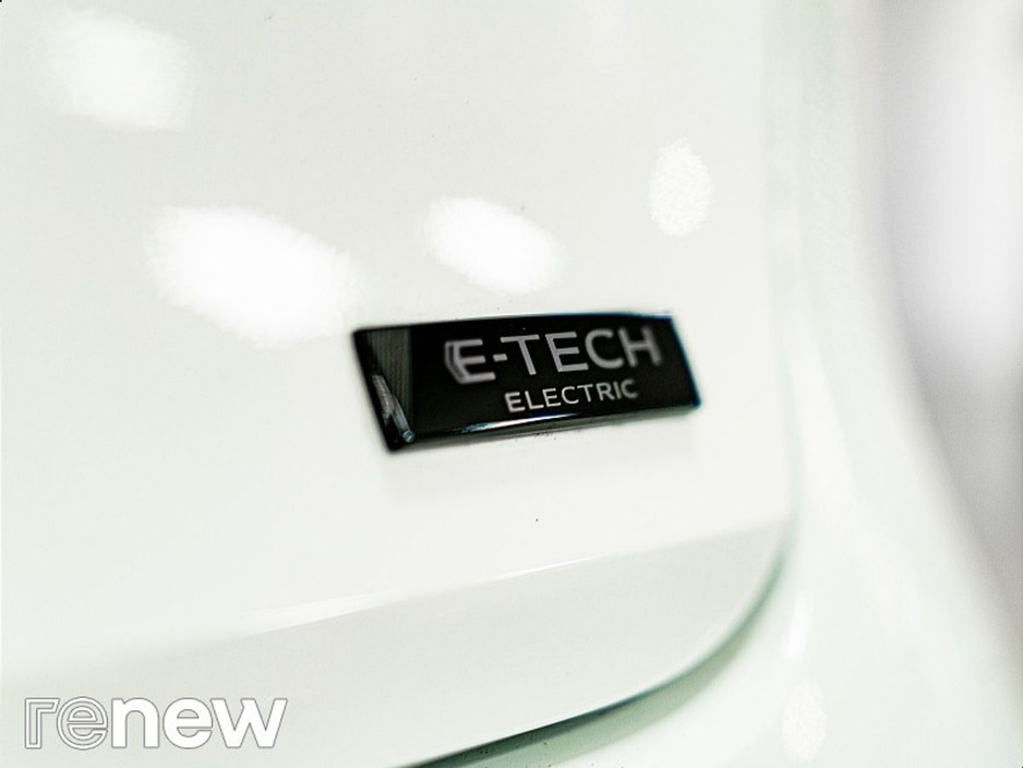2025 Renault Megane E-Tech TECHNO 60 KWH GSR2 €31,490