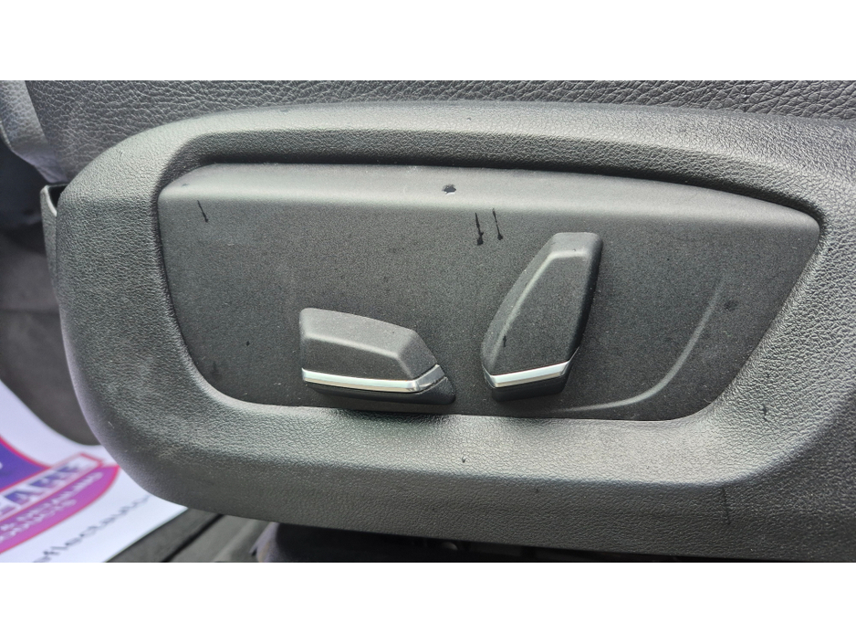 2017 BMW X5 XDRIVE25D B SPORT 7 Z17C 4DR AUTO 25D M 2TB7S €30,500