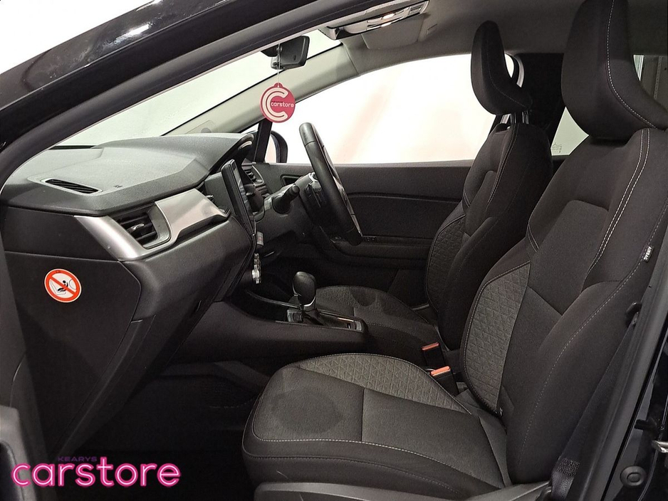 2023 Renault Captur - image 9