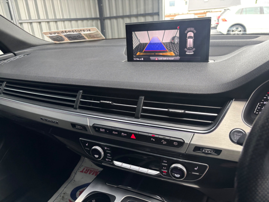 2019 Audi Q7 - image 12