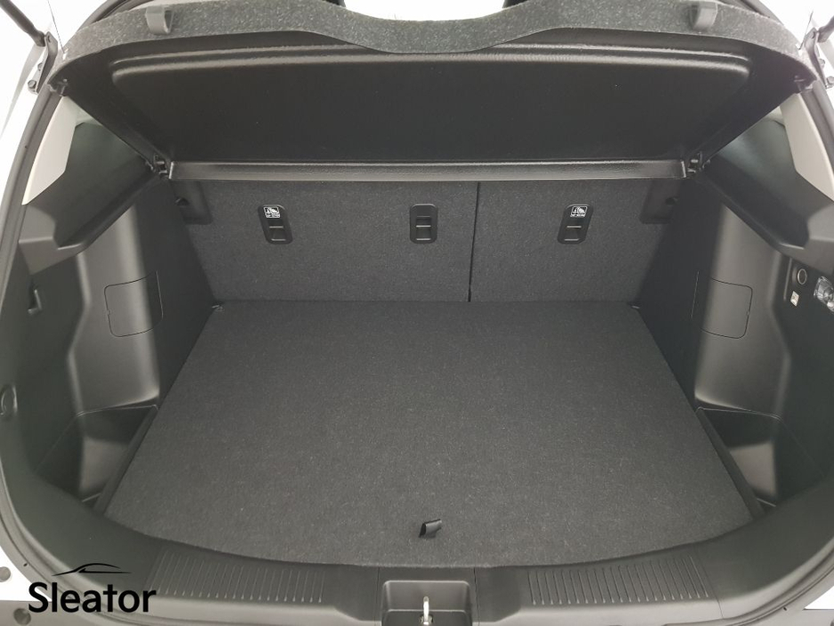 2026 Suzuki SX4 S-Cross  €34,950