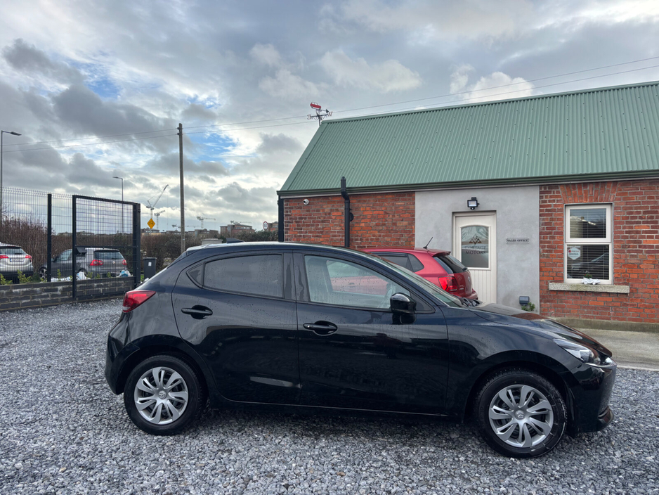 2023 Mazda Demio  €19,500