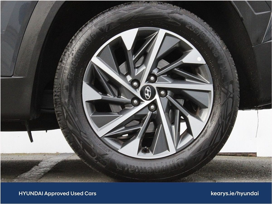 2023 Hyundai Tucson 2WD Executive Plus