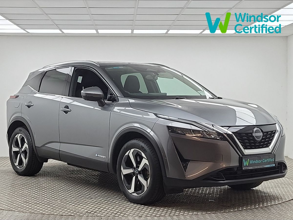 2023 Nissan Qashqai for sale in , Ireland