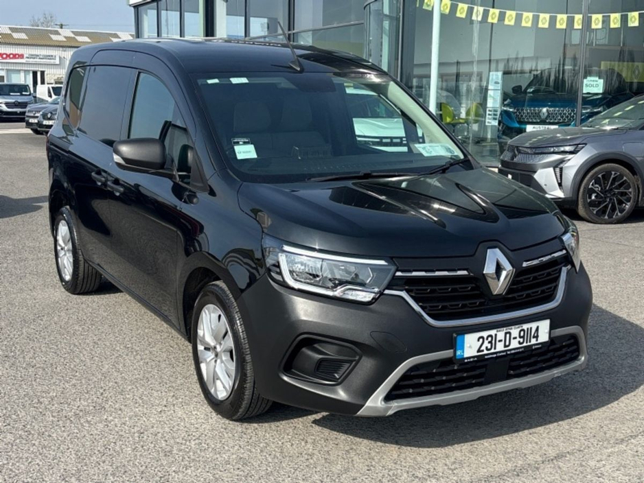 2023 Renault Kangoo for sale in , Ireland