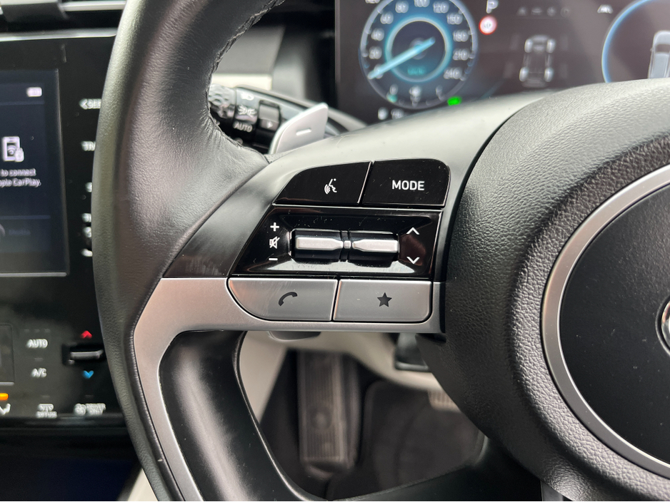 2023 Hyundai Tucson - image 19