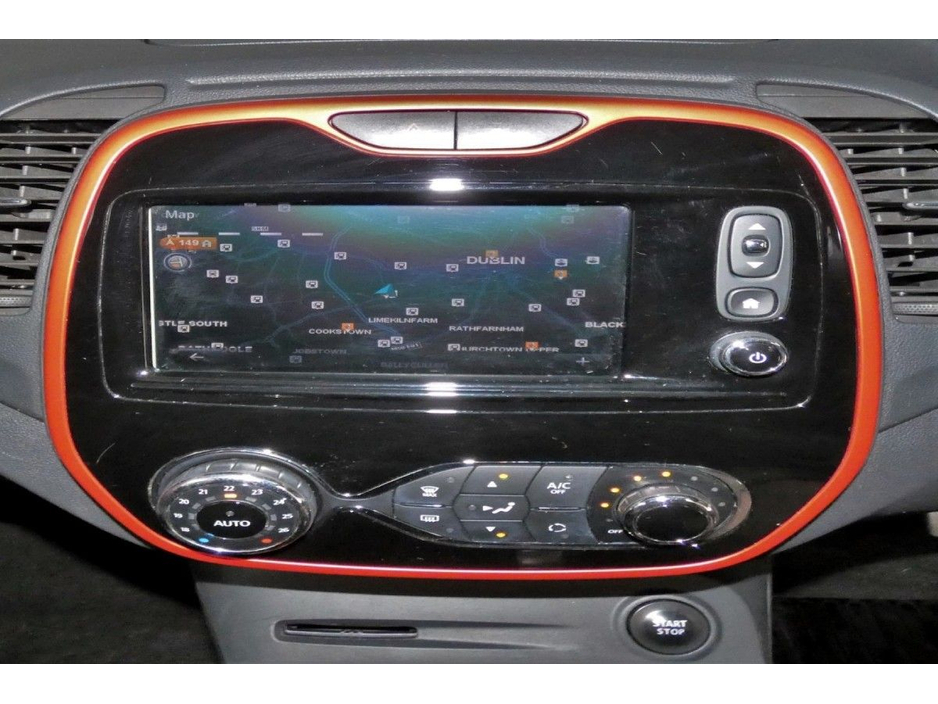 2016 Renault Captur - image 20