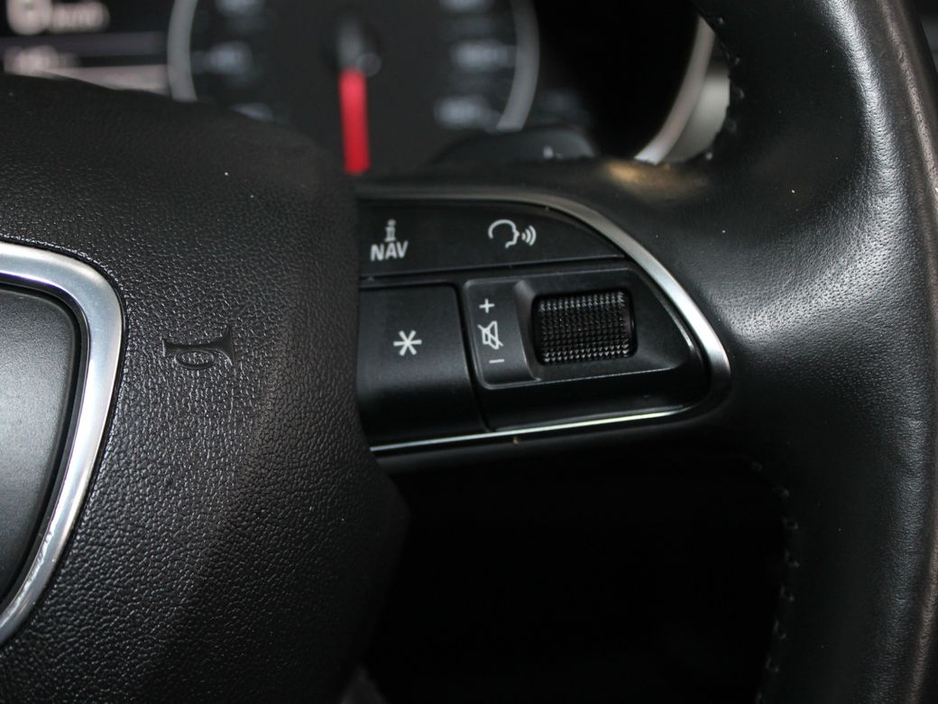 2018 Audi A6 - image 27