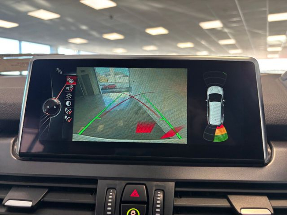 2016 BMW 2 Series Gran Tourer  €14,495