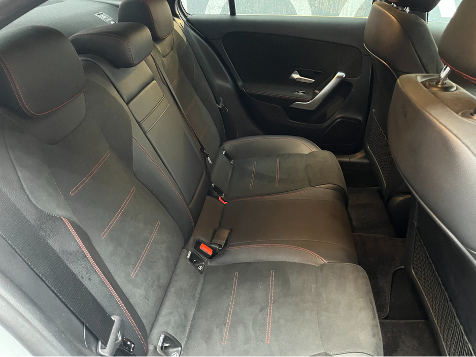 2021 Mercedes-Benz A Class €27950 2021 MERCEDES-BENZ A250E SEDAN 1.4 AUTOMATIC / €27,950