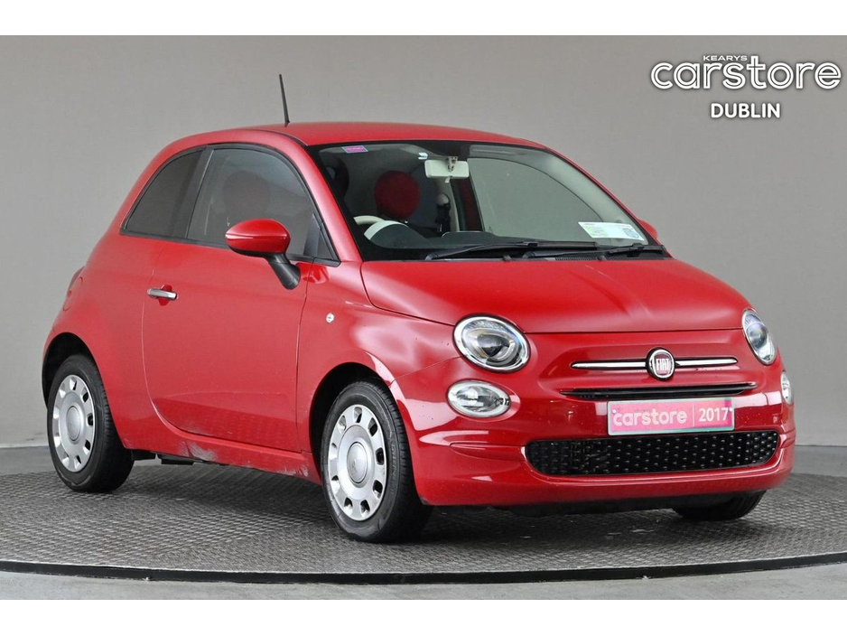 2017 Fiat 500 for sale in , Ireland