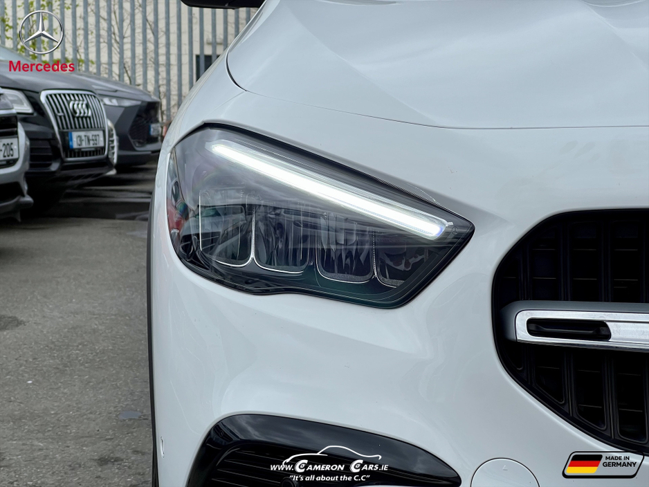 2025 Mercedes-Benz GLA Class - image 14