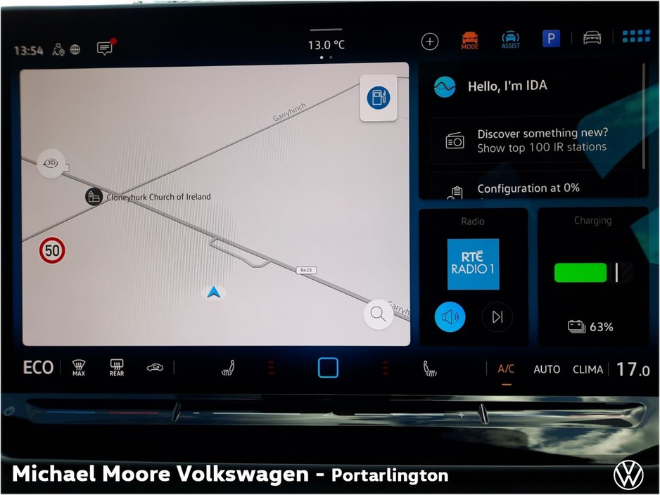 2026 Volkswagen Tayron R-LINE 1.5TSI 204HP DSG
