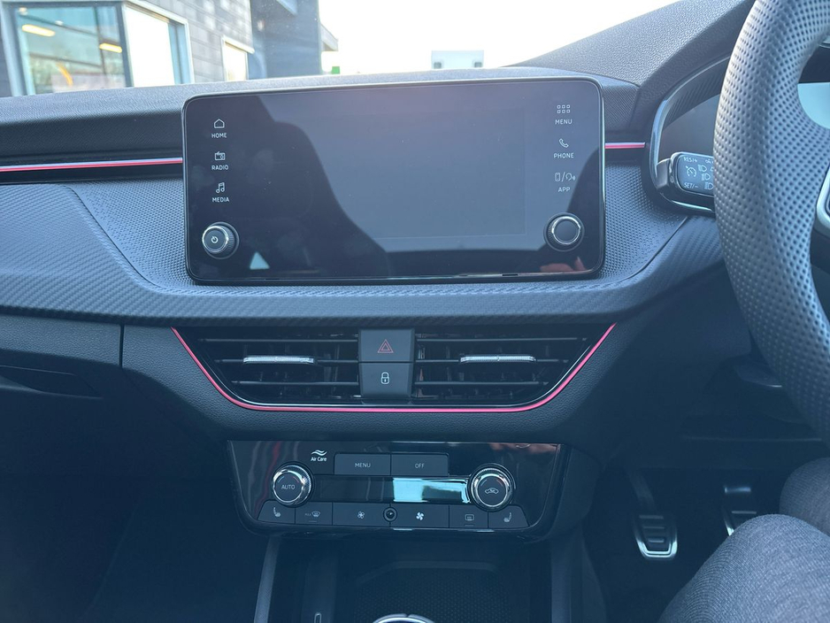 2026 Skoda Scala Monte Carlo 1.0TSI 115HP - Available for immediate 261 delivery €31,995