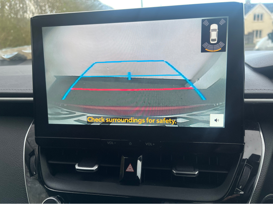 2023 Toyota Corolla - image 7