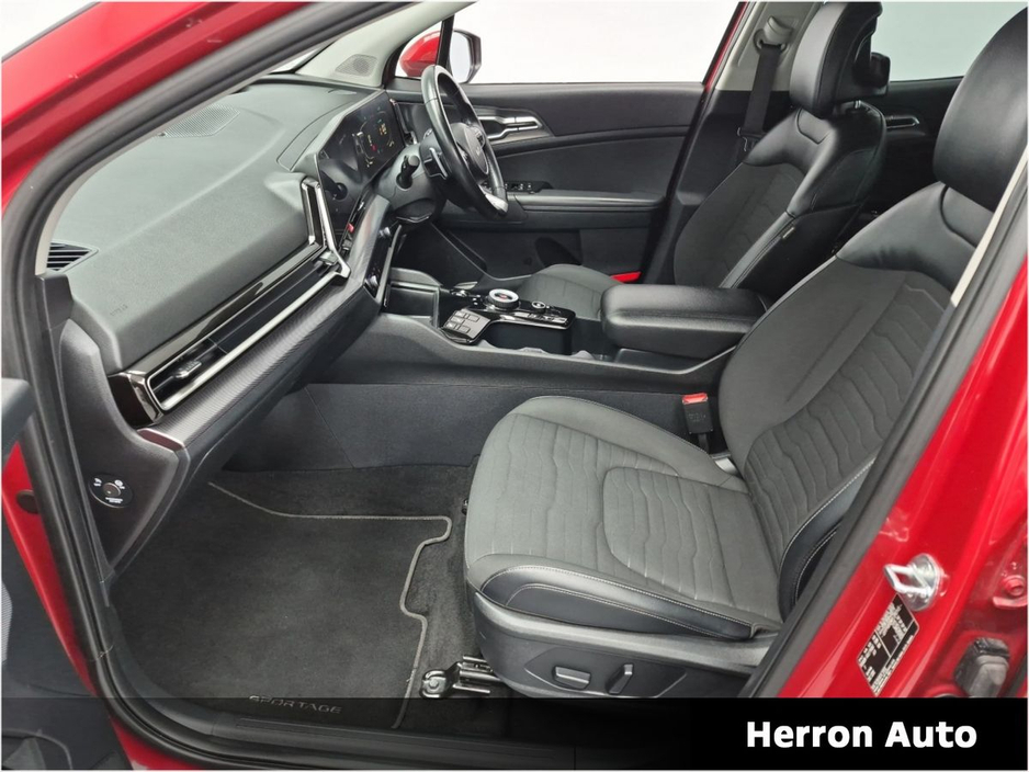 2023 Kia Sportage K3 HEV €34,900