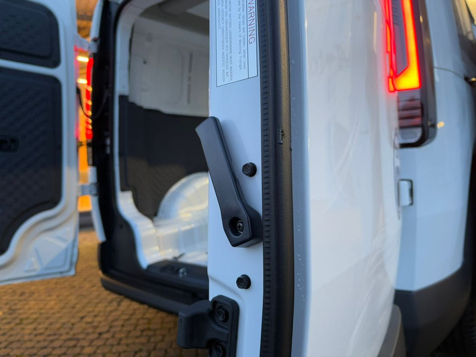 2026 Kia PV5 K2 Cargo €35,750