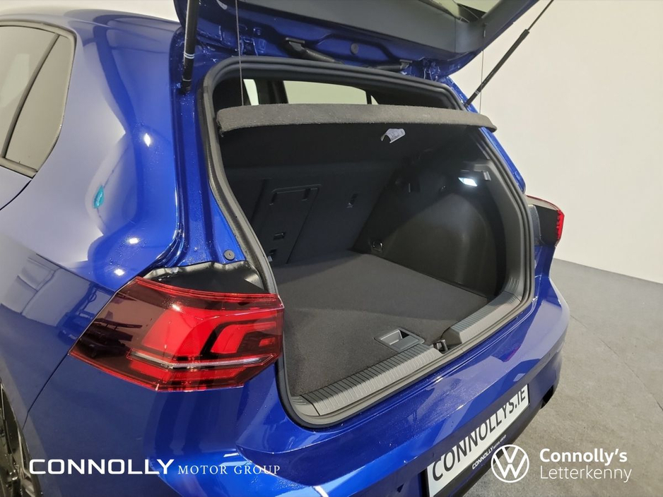 2026 Volkswagen Golf R-Line