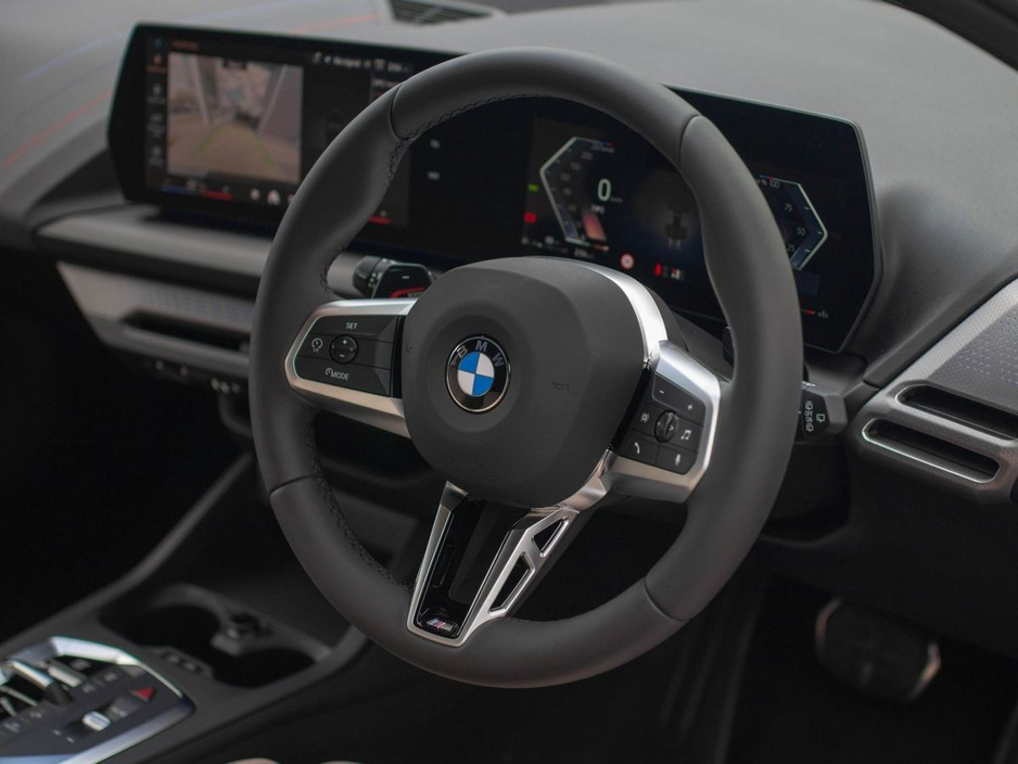 2026 BMW 1 Series - image 11