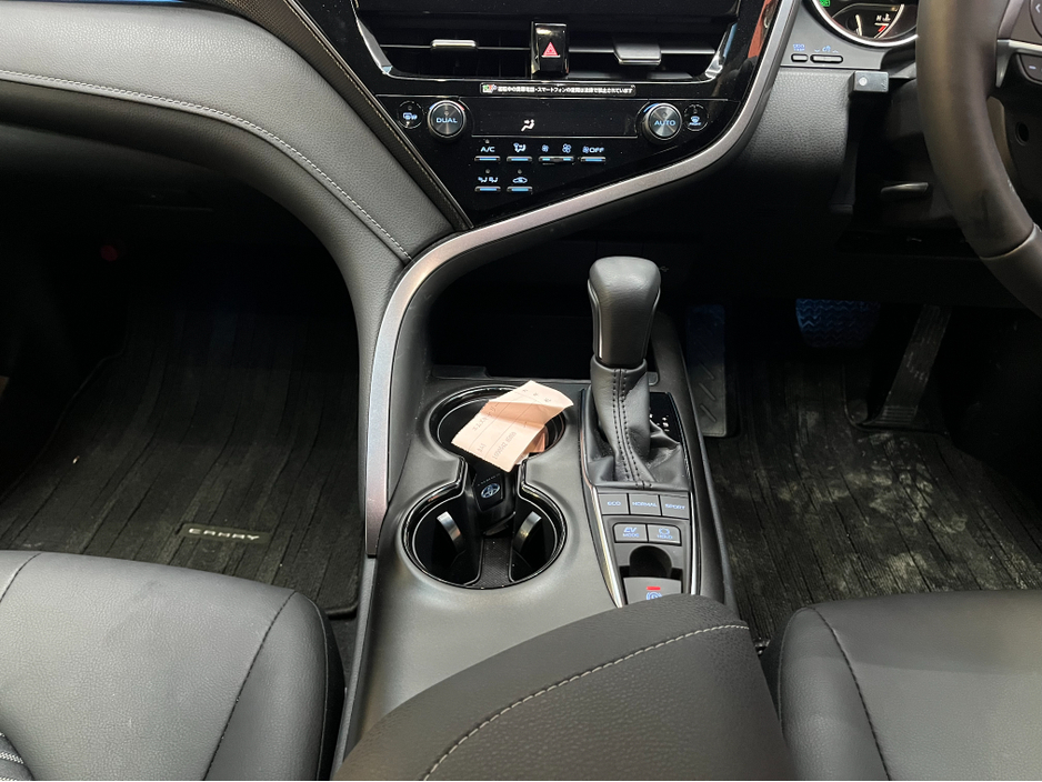 2024 Toyota Camry €44950 2024 TOYOTA CAMRY WS 2.5 AUTOMATIC / CRUISE CONTROL / REVERSE CAMERA / ELECTRIC SEATS AND MORE €44,950